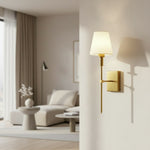 Abat-jour applique murale - Vignette | VAM - Maison Lumière