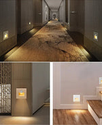 Applique encastrable murale - Vignette | VAM - Maison Lumière