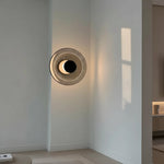 Applique led murale - Vignette | VAM - Maison Lumière