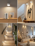 Applique murale 2 spots orientables - Vignette | VAM - Maison Lumière