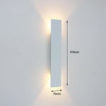 Applique murale LED - Vignette | VAM - Maison Lumière