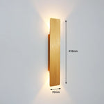 Applique murale LED - Vignette | VAM - Maison Lumière