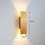 Applique murale LED - Vignette | VAM - Maison Lumière