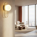 Applique murale LED - Vignette | VAM - Maison Lumière