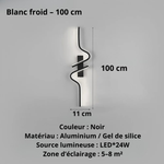 Applique murale XXL - Vignette | VAM - Maison Lumière