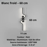 Applique murale XXL - Vignette | VAM - Maison Lumière