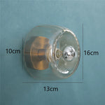 Applique murale ancienne - Vignette | VAM - Maison Lumière