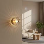 Applique murale ancienne - Vignette | VAM - Maison Lumière