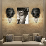 Applique murale animaux - Vignette | VAM - Maison Lumière