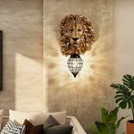 Applique murale animaux - Vignette | VAM - Maison Lumière