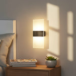 Applique murale avec interrupteur - Vignette | VAM - Maison Lumière