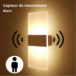 Applique murale avec interrupteur - Vignette | VAM - Maison Lumière