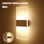 Applique murale avec interrupteur - Vignette | VAM - Maison Lumière