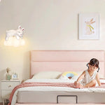 Applique murale bébé - Vignette | VAM - Maison Lumière