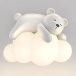 Applique murale bébé - Vignette | VAM - Maison Lumière