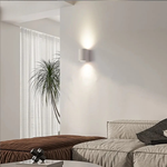 Applique murale béton - Vignette | VAM - Maison Lumière