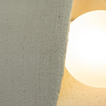 Applique murale en blanc - Vignette | VAM - Maison Lumière