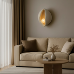 Applique murale en blanc - Vignette | VAM - Maison Lumière