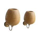 Applique murale bohème chic - Vignette | VAM - Maison Lumière