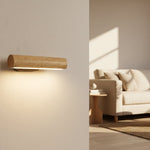 Applique murale bois design - Vignette | VAM - Maison Lumière