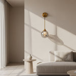 Applique murale boule - Vignette | VAM - Maison Lumière