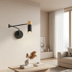 Applique murale bras articulé - Vignette | VAM - Maison Lumière