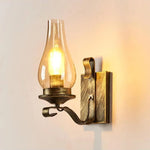 Applique murale campagne - Vignette | VAM - Maison Lumière