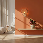 Applique murale cannage - Vignette | VAM - Maison Lumière