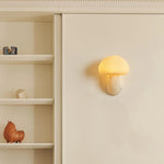 Applique murale champignon - Vignette | VAM - Maison Lumière