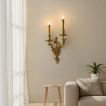 Applique murale chandelier - Vignette | VAM - Maison Lumière