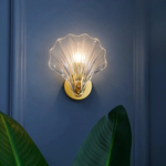 Applique murale coquillage - Vignette | VAM - Maison Lumière