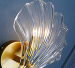 Applique murale coquillage - Vignette | VAM - Maison Lumière