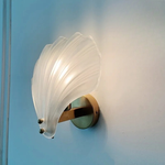 Applique murale coquillage - Vignette | VAM - Maison Lumière