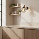 Applique murale cuisine - Vignette | VAM - Maison Lumière