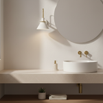 Applique murale cuisine évier - Vignette | VAM - Maison Lumière