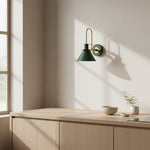 Applique murale cuisine évier - Vignette | VAM - Maison Lumière