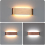 Applique murale cuivre - Vignette | VAM - Maison Lumière