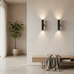 Applique murale cylindrique - Vignette | VAM - Maison Lumière