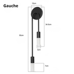 Applique murale design - Vignette | VAM - Maison Lumière