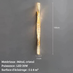 Applique murale design haut de gamme - Vignette | VAM - Maison Lumière