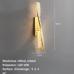 Applique murale design haut de gamme - Vignette | VAM - Maison Lumière