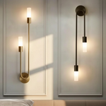 Applique murale design - Vignette | VAM - Maison Lumière