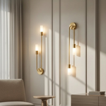 Applique murale design - Vignette | VAM - Maison Lumière