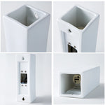 Applique murale en céramique - Vignette | VAM - Maison Lumière