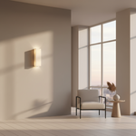 Applique murale en céramique - Vignette | VAM - Maison Lumière