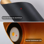 Applique murale entrée - Vignette | VAM - Maison Lumière