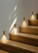 Applique murale escalier - Vignette | VAM - Maison Lumière