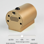 Applique murale escalier - Vignette | VAM - Maison Lumière