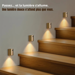 Applique murale escalier - Vignette | VAM - Maison Lumière