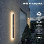 Applique murale exterieur IP65 - Vignette | VAM - Maison Lumière